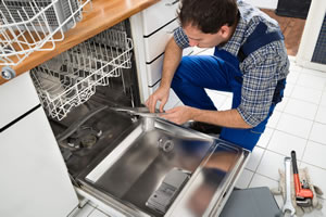 Dishwasher Repair Smyrna