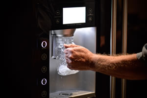 Ice Maker Repair Smyrna