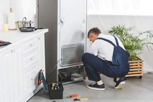 Refrigerator Repair Smyrna