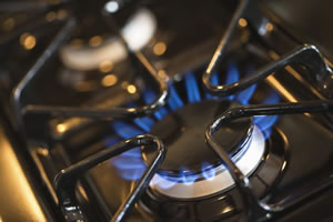 Stove Repair Smyrna