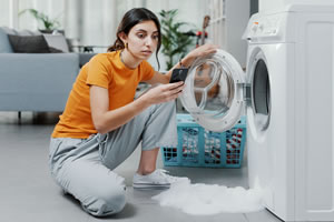 Washer Repair Smyrna